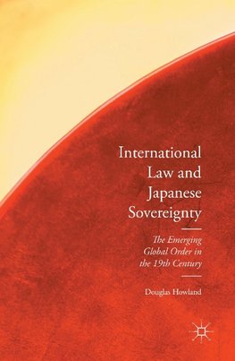 International Law and Japanese Sovereignty