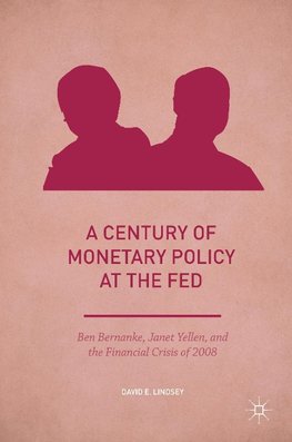 A Century of Monetary Policy at the Fed