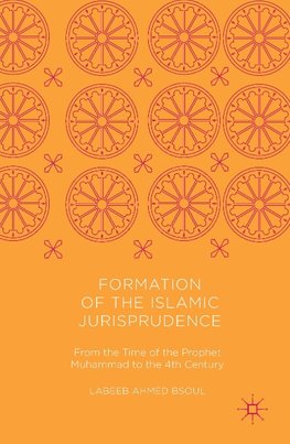 Formation of the Islamic Jurisprudence