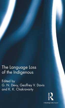 The Language Loss of the Indigenous