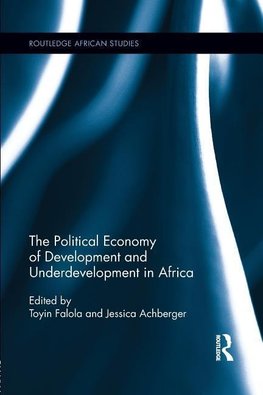 Falola, T: Political Economy of Development and Underdevelop