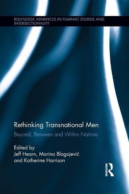 Hearn, J: Rethinking Transnational Men