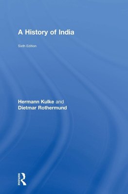 A History of India