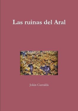 Las ruinas del Aral