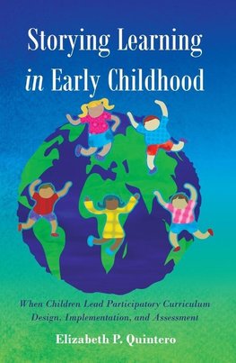 Storying Learning in Early Childhood