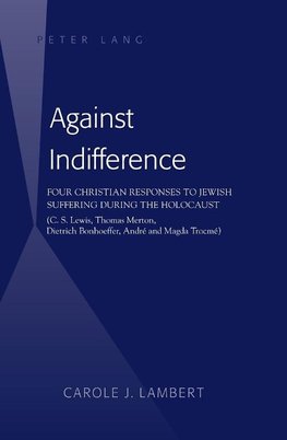 Against Indifference