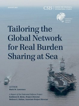 TAILORING THE GLOBAL NETWORK FPB