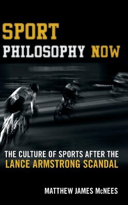 Sport Philosophy Now