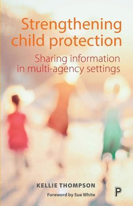 Strengthening child protection