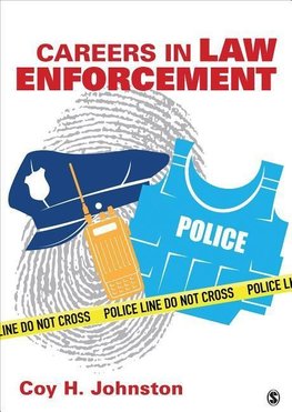 CAREERS IN LAW ENFORCEMENT