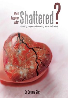 What Happens After Shattered?