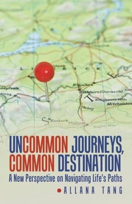 Uncommon Journeys, Common Destination