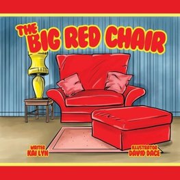 The Big Red Chair