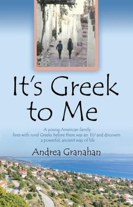 It's Greek to Me