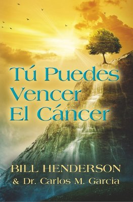 Tú puedes Vencer El Cáncer