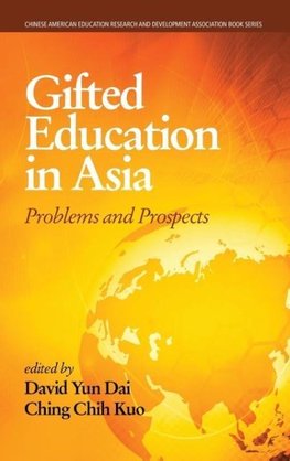 Gifted Education in Asia