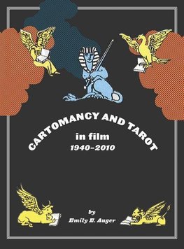 Auger, E: Cartomancy and Tarot in Film - 1940-2010