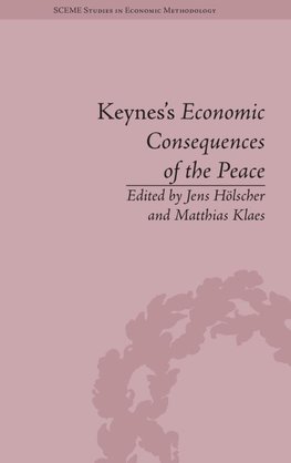 Keynes's Economic Consequences of the Peace