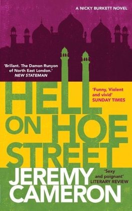 Hell On Hoe Street