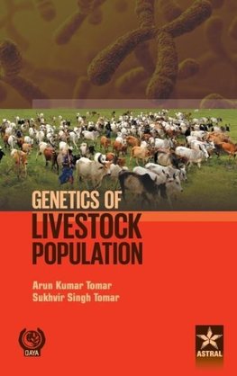 Genetics of Livestock Population