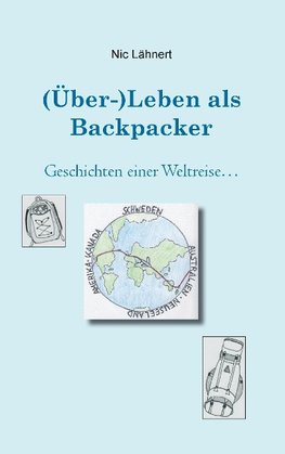 (Über-)Leben als Backpacker