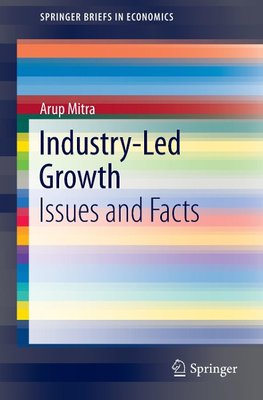 Industry-led Growth