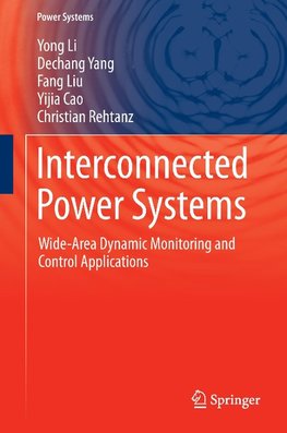 Interconnected Power Systems