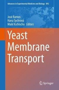 Yeast Membrane Transport