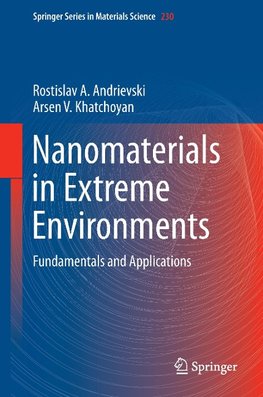 Nanomaterials in Extreme Environments