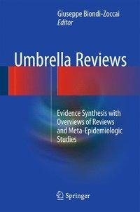 Umbrella Reviews