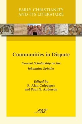 Communities in Dispute