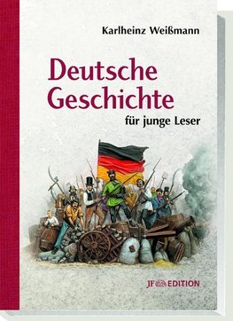 Deutsche Geschichte für junge Leser