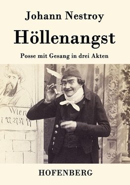 Höllenangst