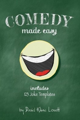 Comedy Made Easy