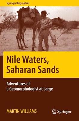 Nile Waters, Saharan Sands