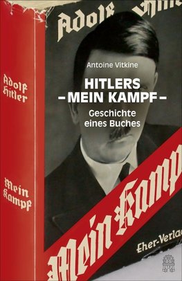 Hitlers "Mein Kampf"