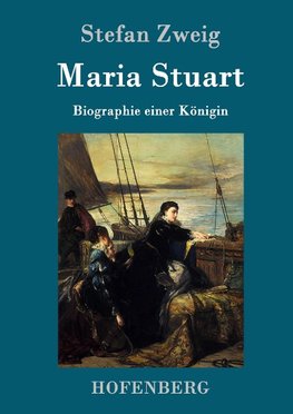 Maria Stuart