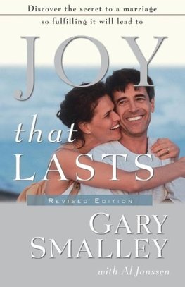 Joy That Lasts