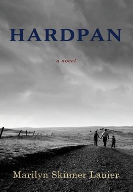 Hardpan