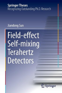 Field-effect Self-mixing Terahertz Detectors