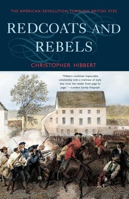 Redcoats and Rebels