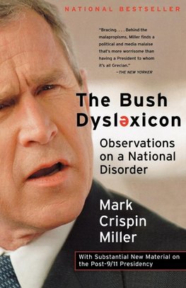 The Bush Dyslexicon