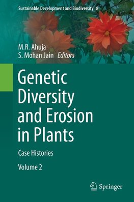 Genetic Diversity and Erosion in Plants