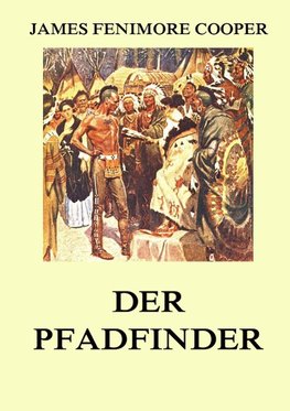 Der Padfinder