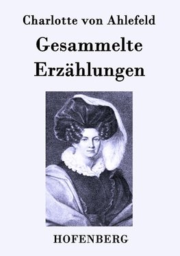 Gesammelte Erzählungen