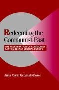 Redeeming the Communist Past