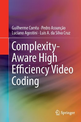 Complexity-Aware High Efficiency Video Coding