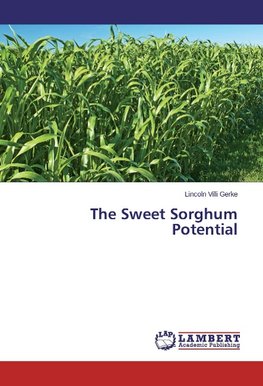 The Sweet Sorghum Potential