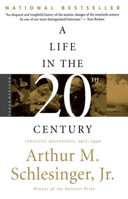 A Life in the Twentieth Century