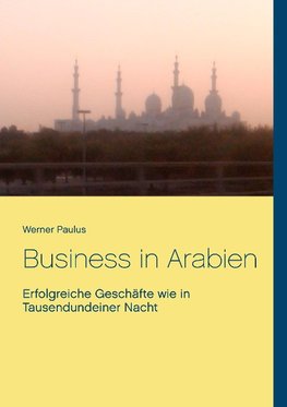 Business in Arabien